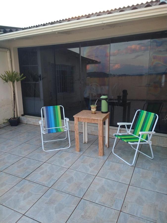 Casa Para Trabalhadores-5 Hospedes Lages Exterior photo