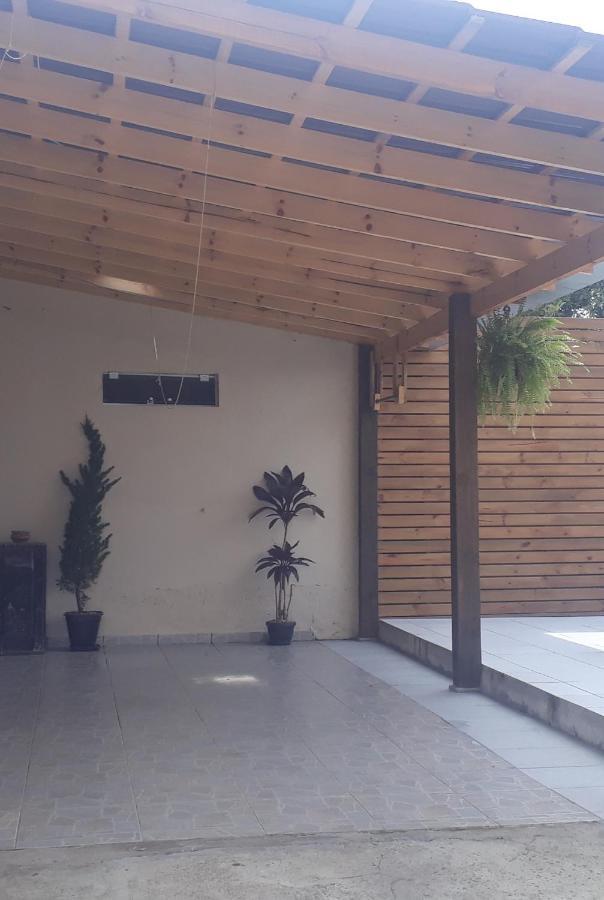 Casa Para Trabalhadores-5 Hospedes Lages Exterior photo